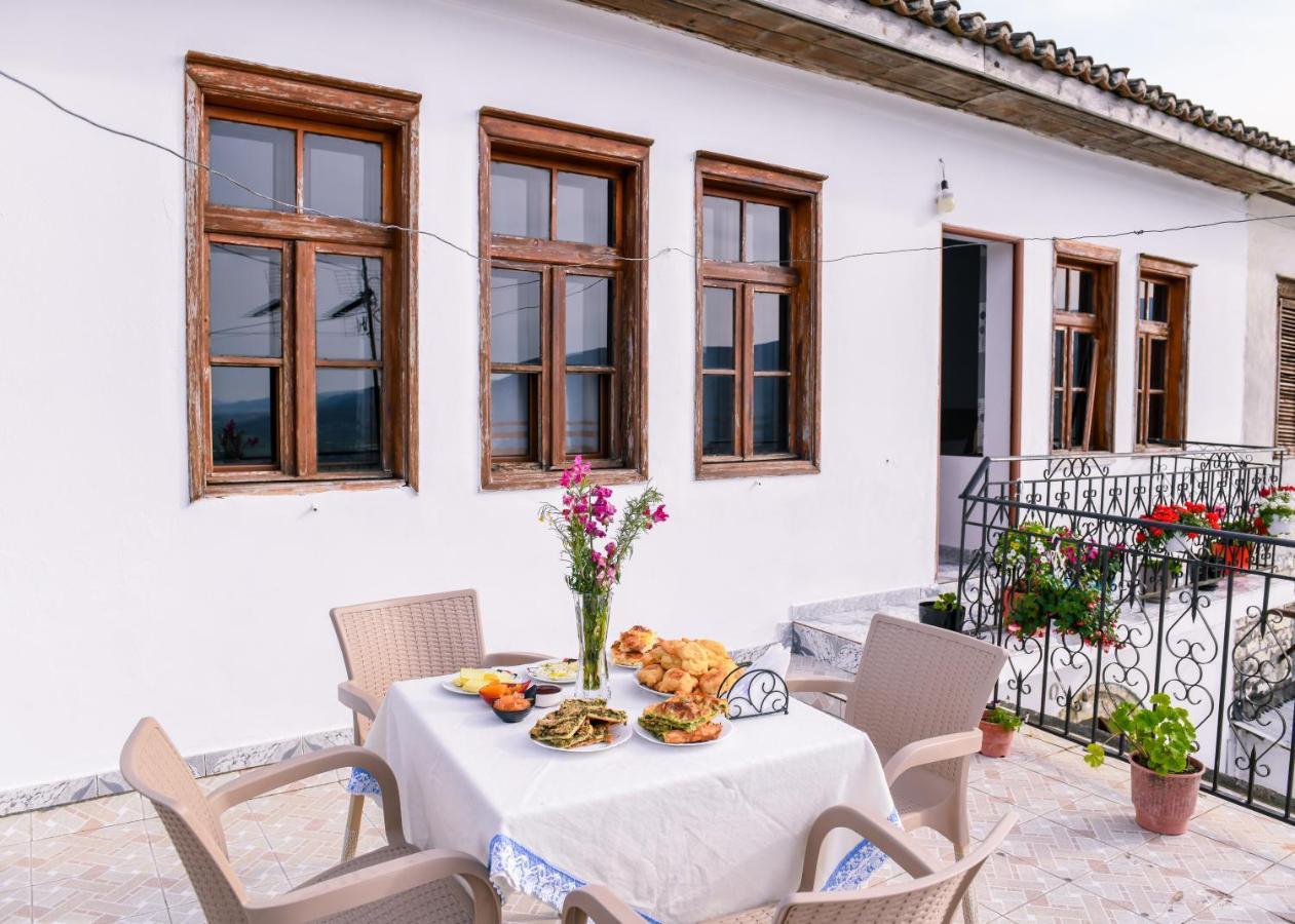 בראט Guest House Luli מראה חיצוני תמונה