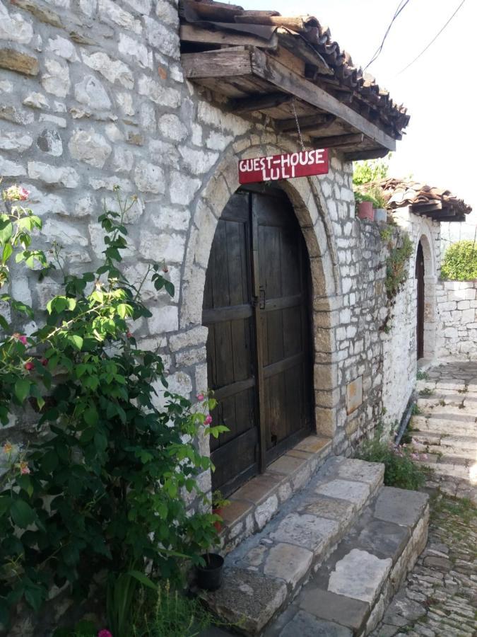 בראט Guest House Luli מראה חיצוני תמונה
