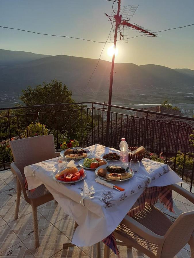בראט Guest House Luli מראה חיצוני תמונה