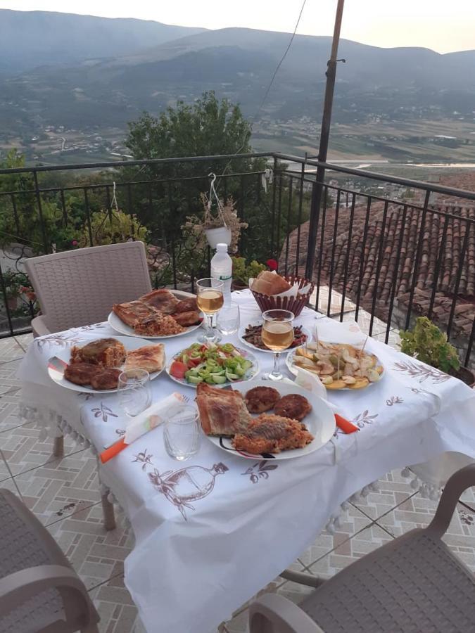 בראט Guest House Luli מראה חיצוני תמונה